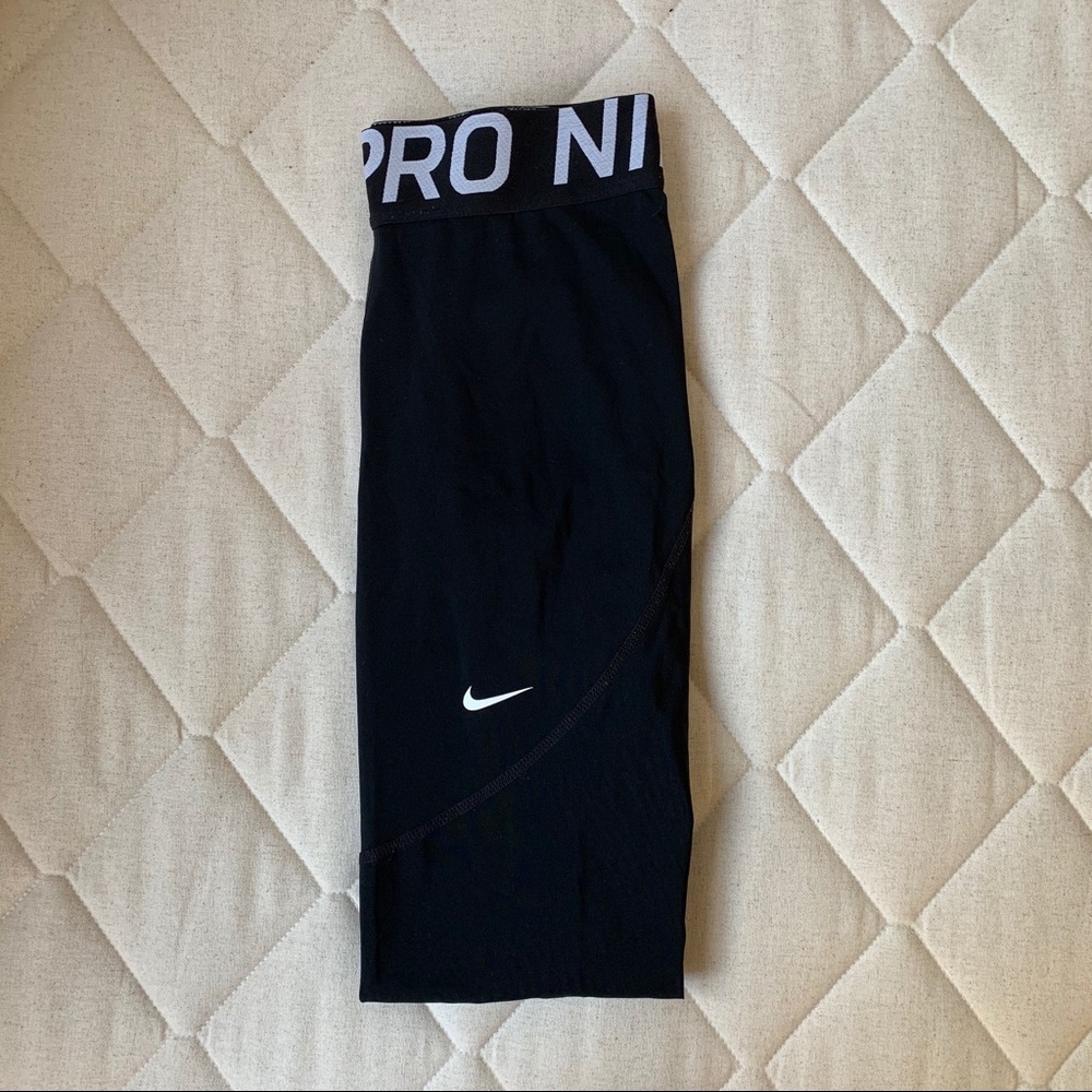 Nike Pro Women’s Run Tights